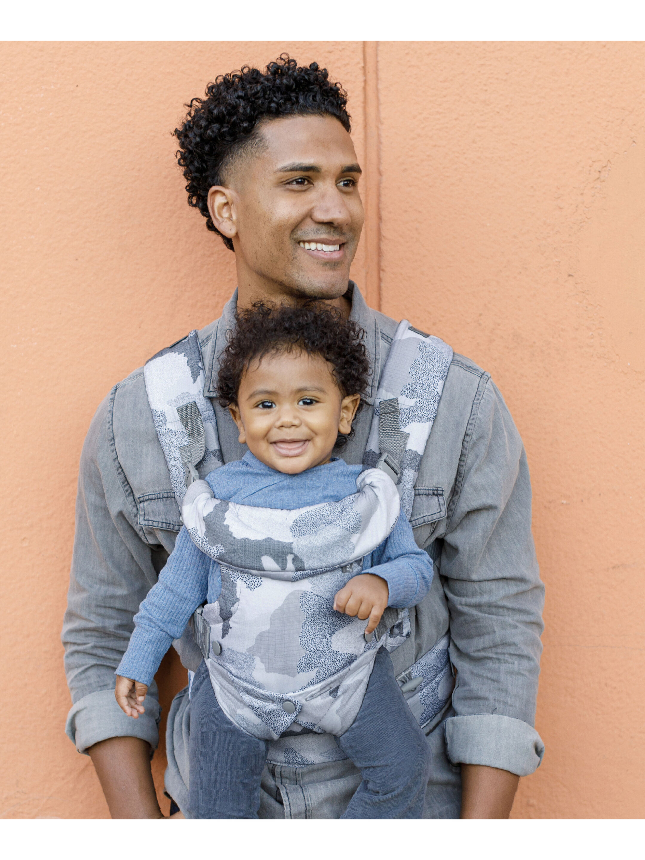 Infantino Flip 4-in-1 Convertible Carrier