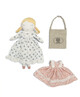 Laura Ashley - Dress Up Doll - Lily image number 5