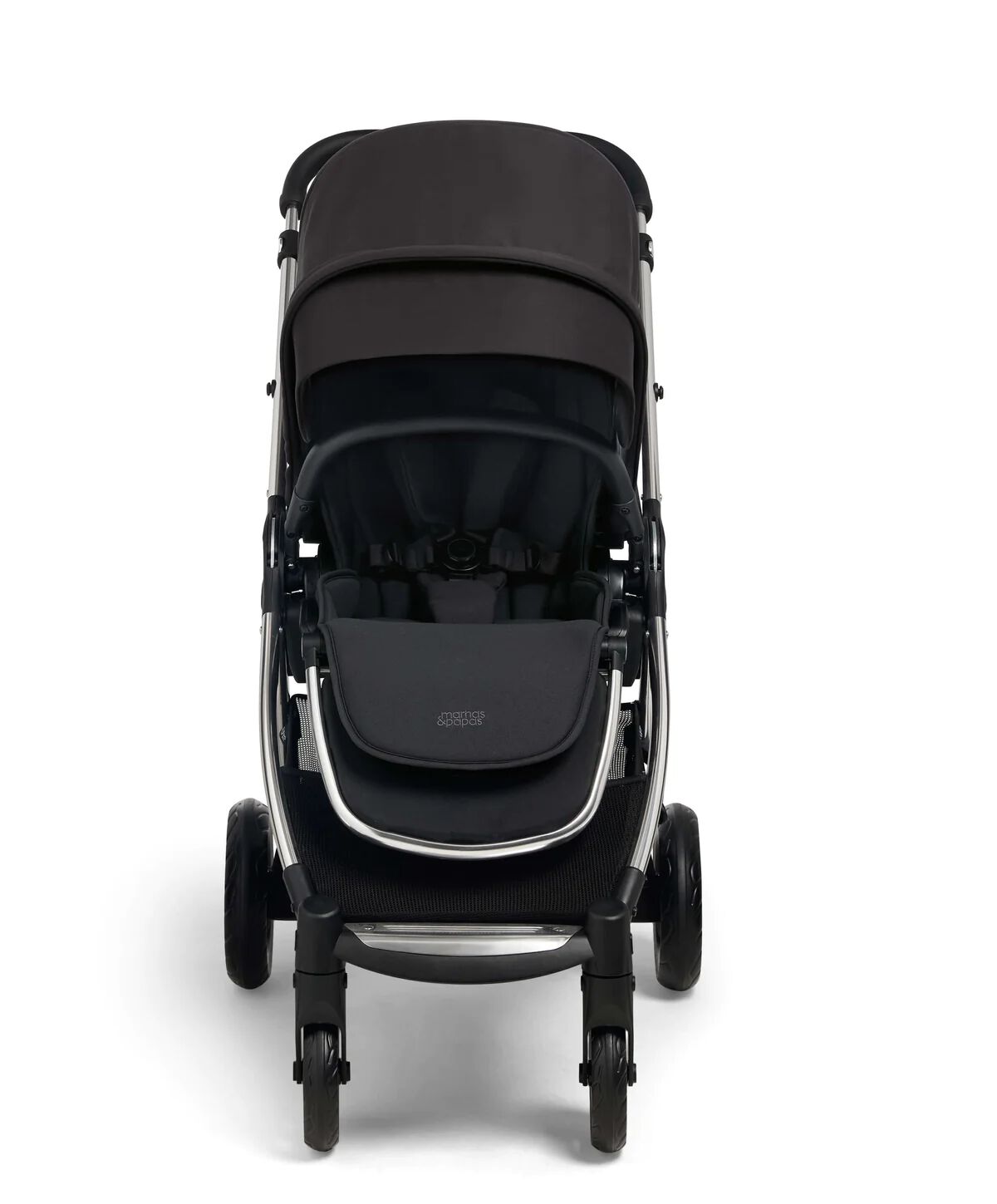 Flip XT&sup3; Stroller - Slated Navy image number 2