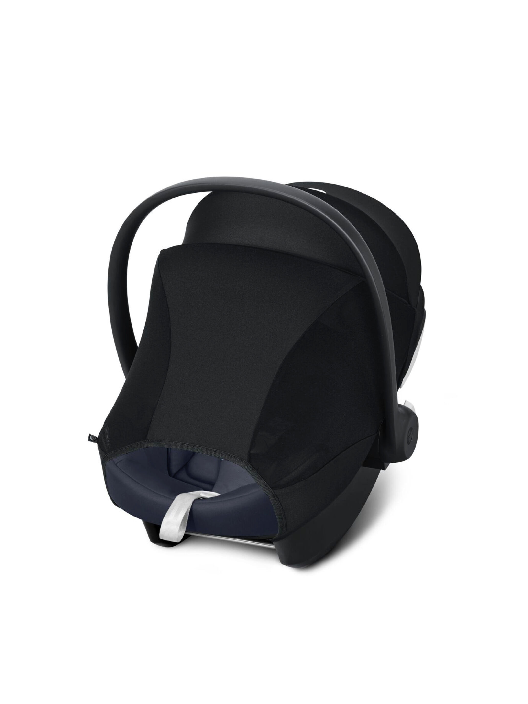 Cybex Sun Shade Aton/Cloud Series - Black image number 1