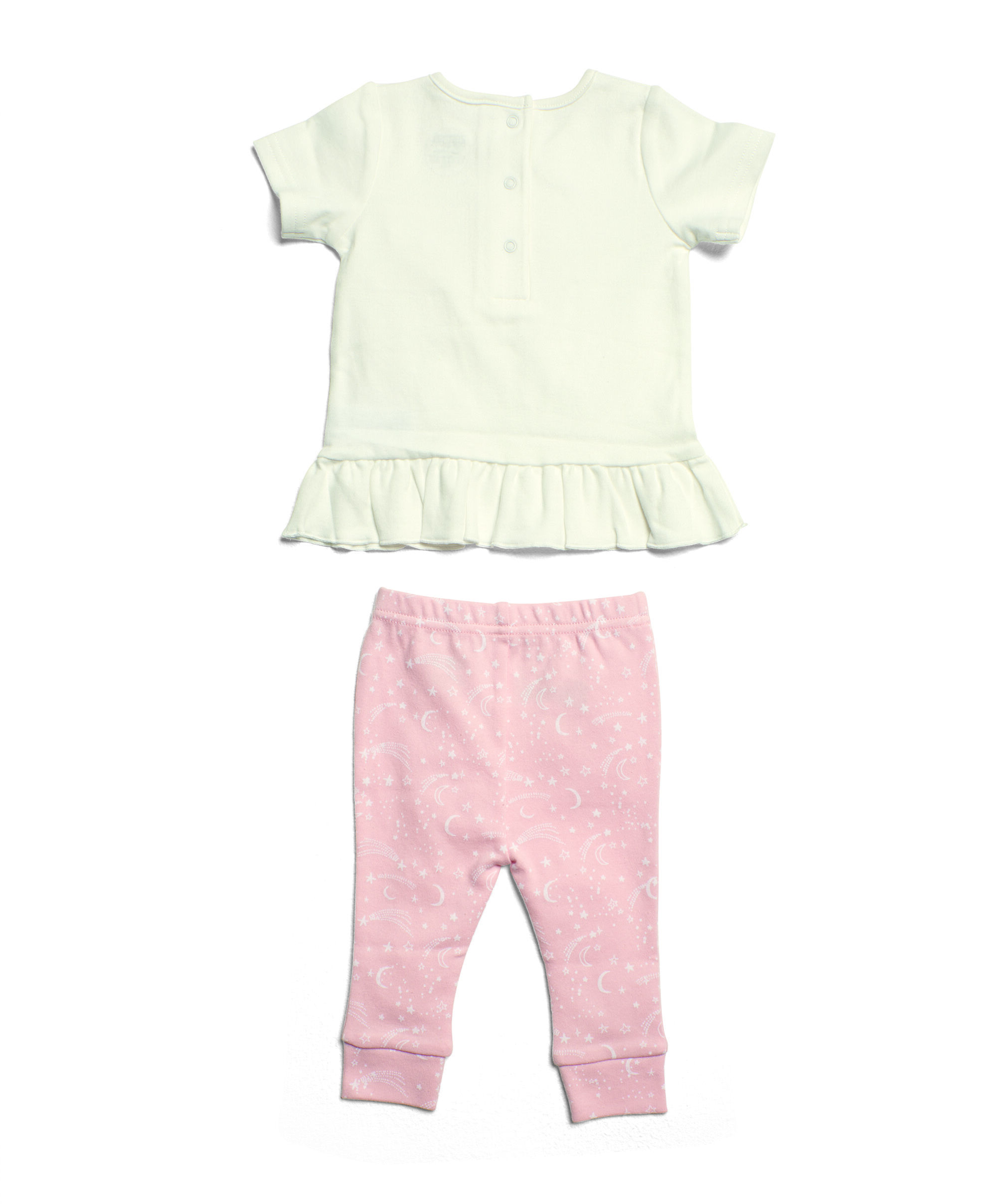 2 Piece T-Shirt & Legging image number 2