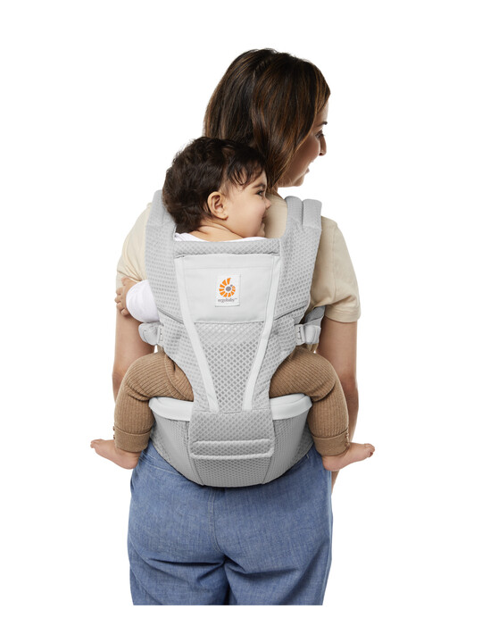 Ergo 360 Ergobaby Hip Ergobaby Hip Seat Baby Carrier Cool-Air