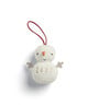 Snowman Christmas Tree Decoration image number 1