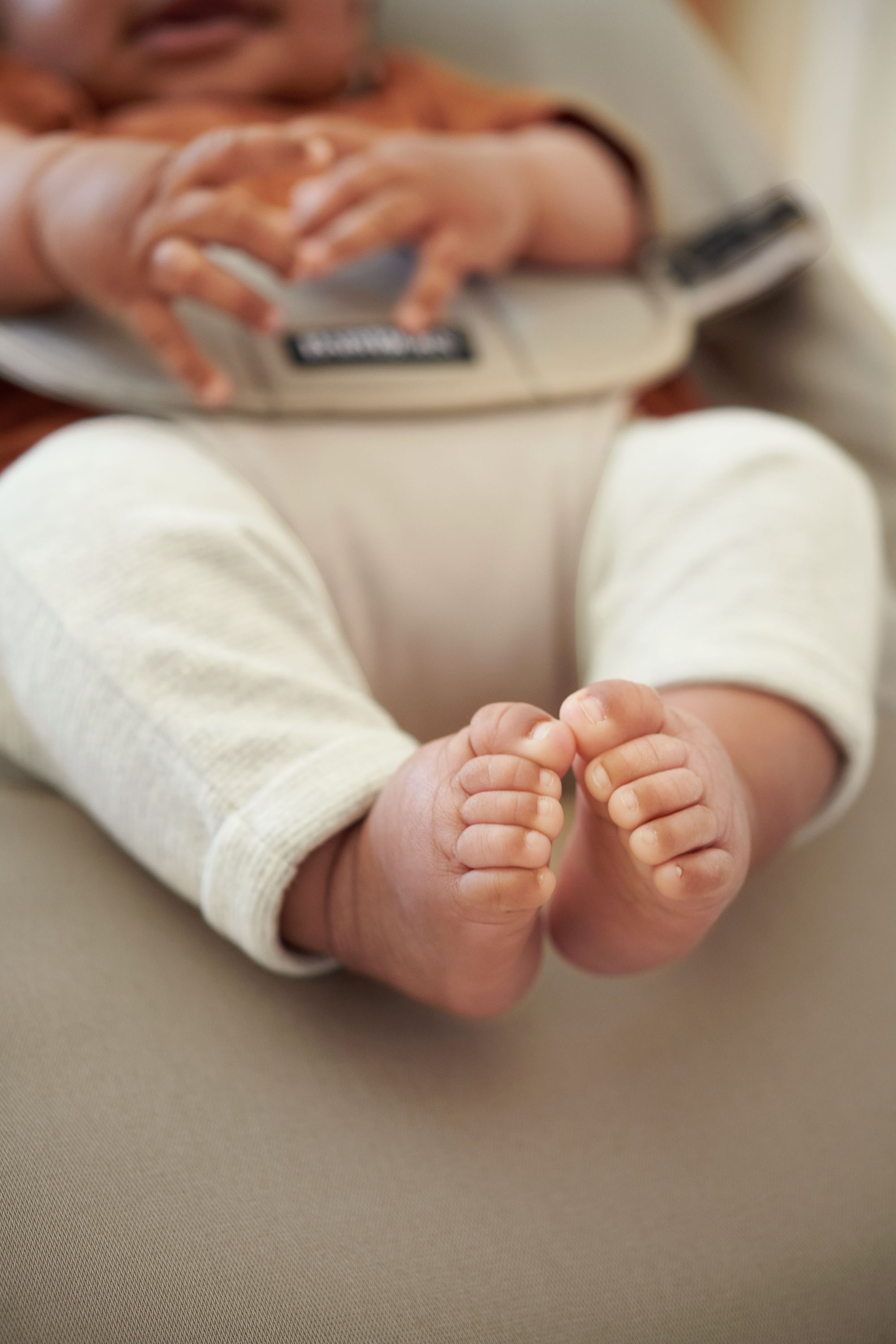 Babybjorn Bouncer Balance Soft image number 6