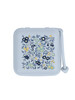 BIBS x Liberty Pacifier box Chamomile Lawn Baby Blue image number 1