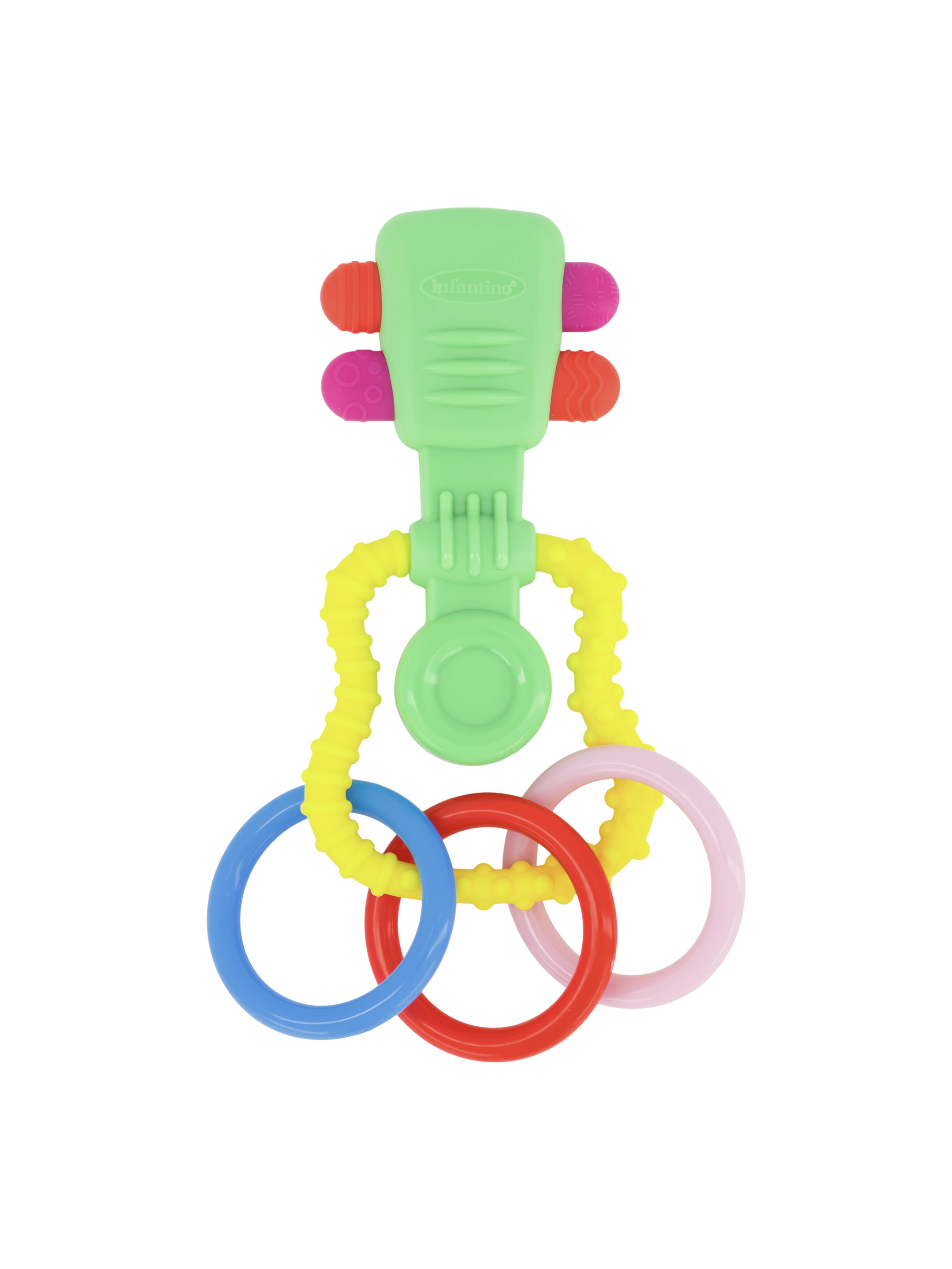 Infantino Baby's 1st Musical Guitar