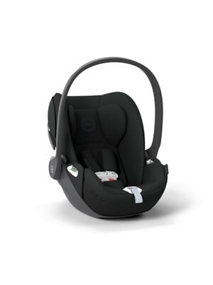 Cybex Cloud T i-Size Infant Car Seat - Sepia Black