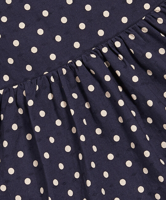 Polka Dot Spot Dress image number 3