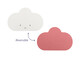 Quut Playmat Cloud Small Blush Rose image number 4