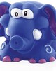 Nuby Bath Squirter (Crocodile, Elephant and Duck) image number 3