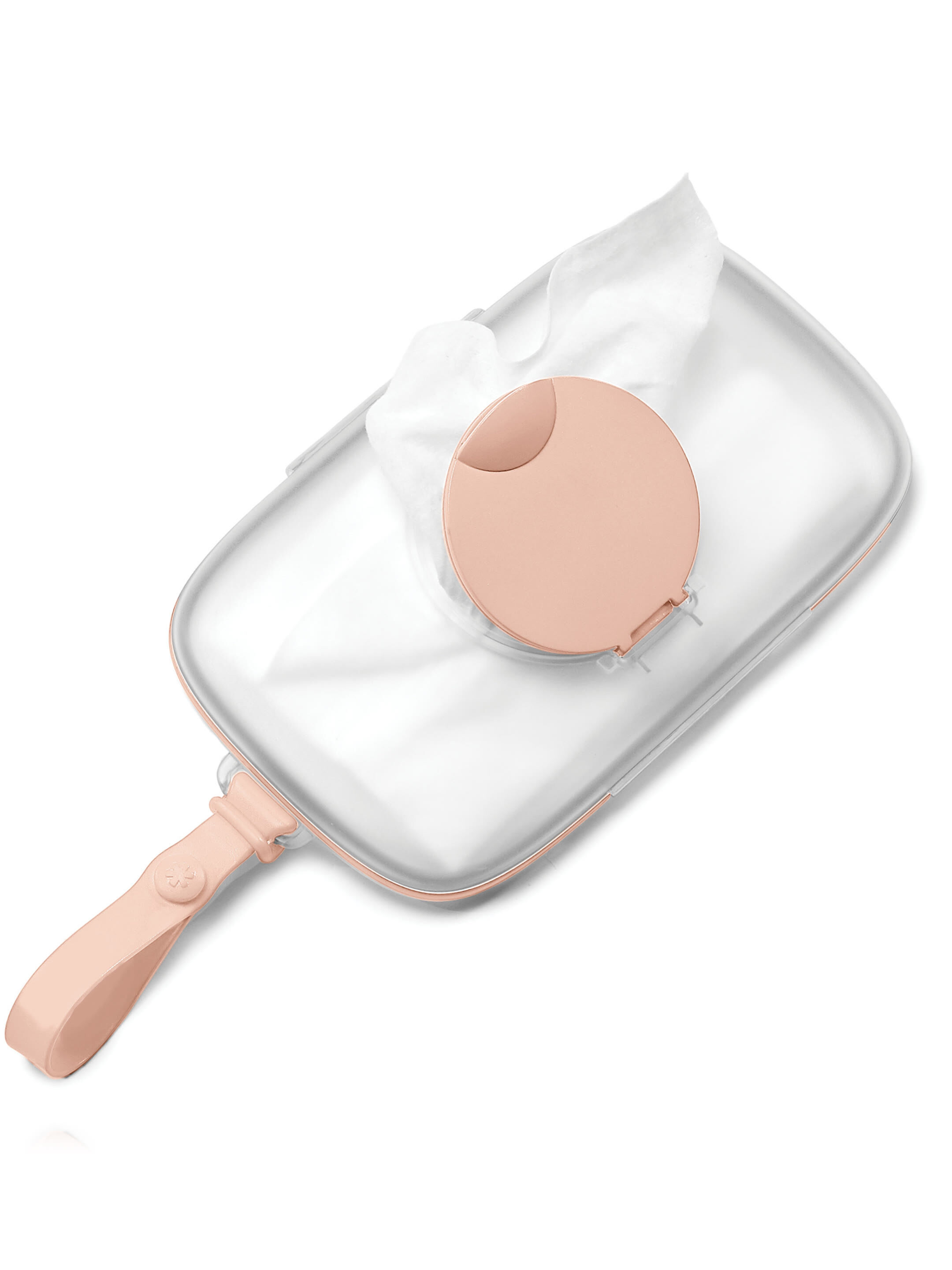 Grab & Go Wipes Case image number 3