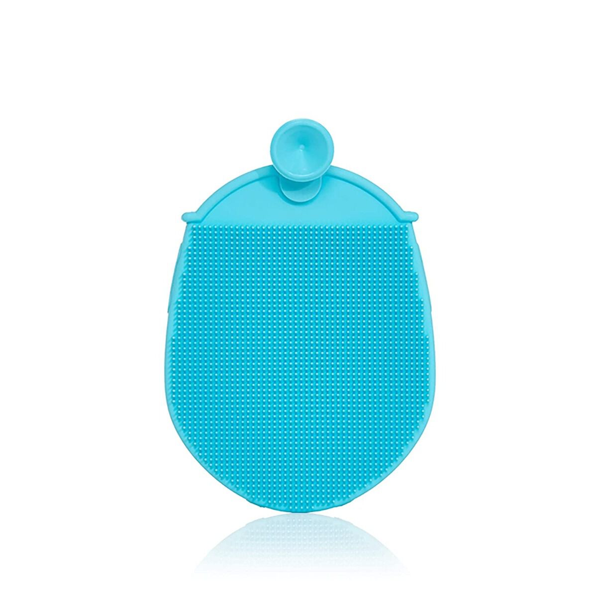 Dermafrida The Bath Mitt Silicone Body Brush image number 5