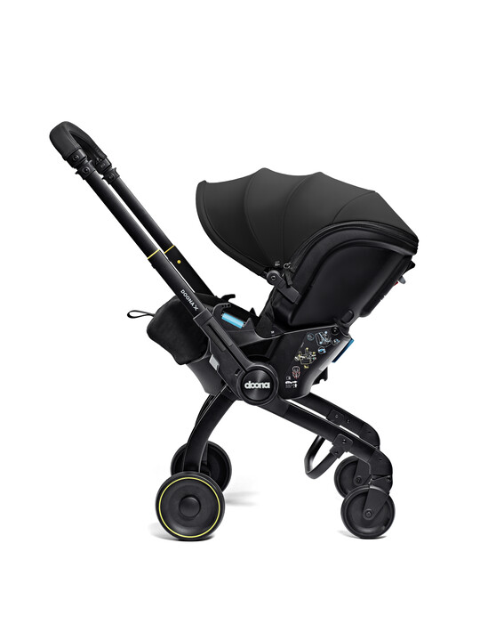 Nutmeg Joie Stroller With Car Seat Joie Nutmeg Mint Latch Travel