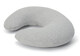 Nursing Pillow - Soft Grey image number 4