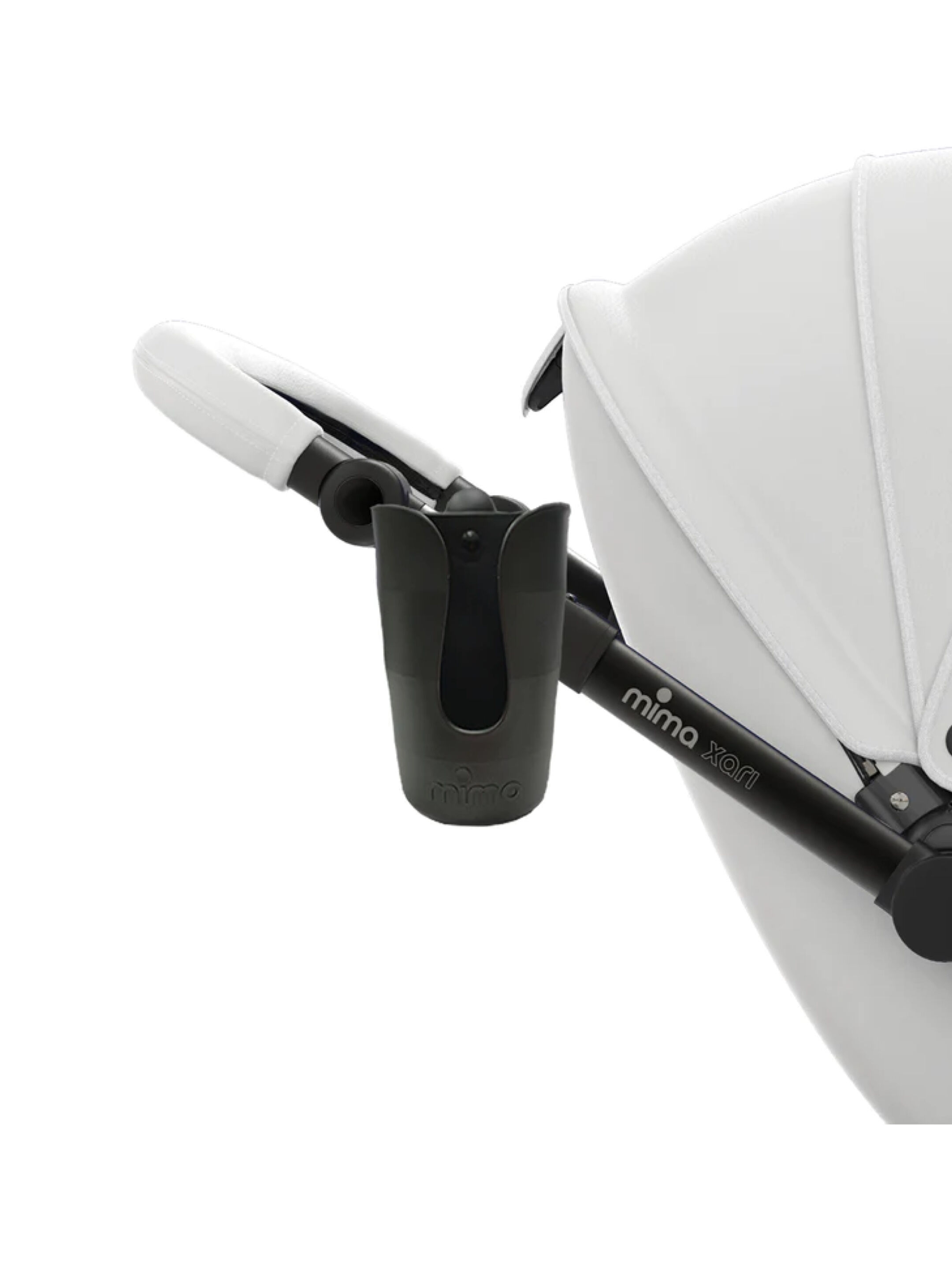 Mima Xari/Zigi Cup Holder + Clip image number 1