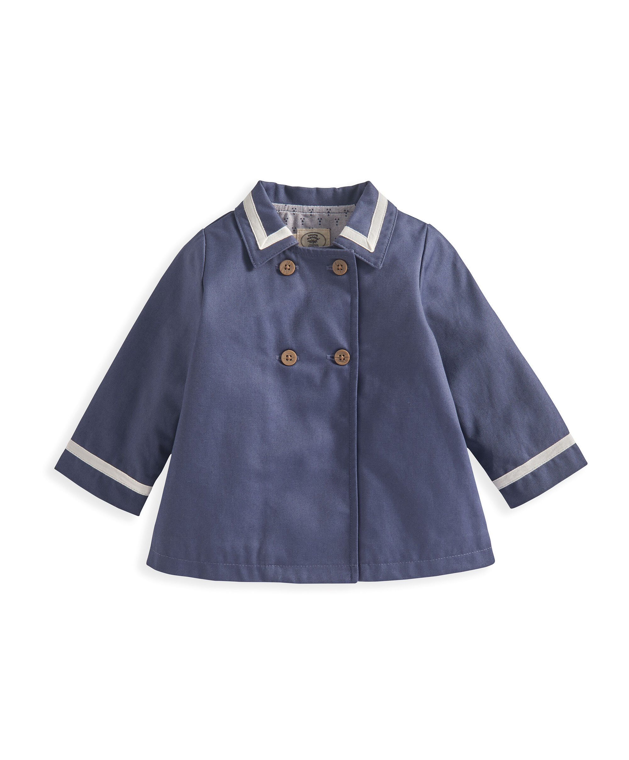 Sailor Jacket - Laura Ashley image number 2
