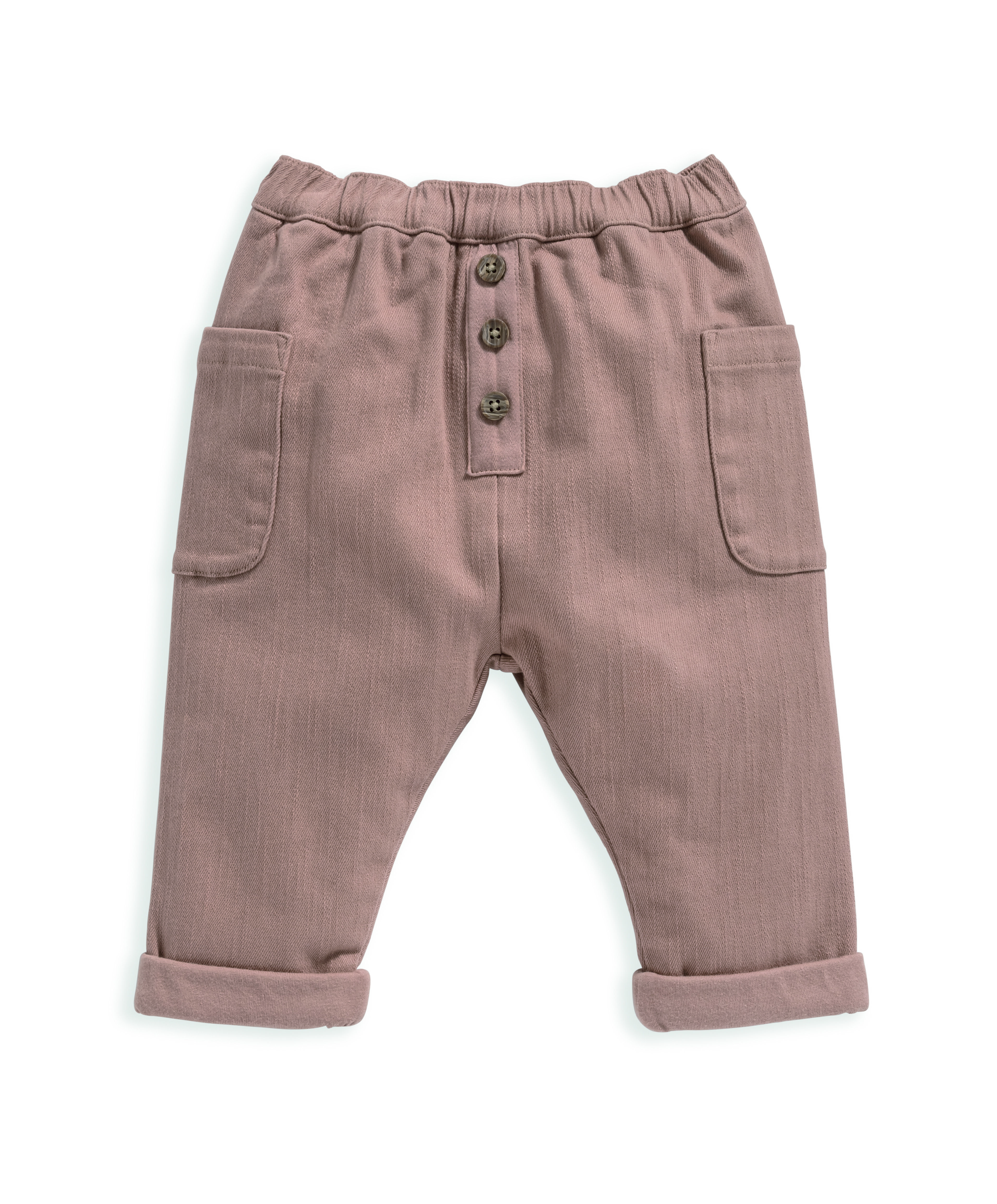 Stretch Twill Trouser image number 2