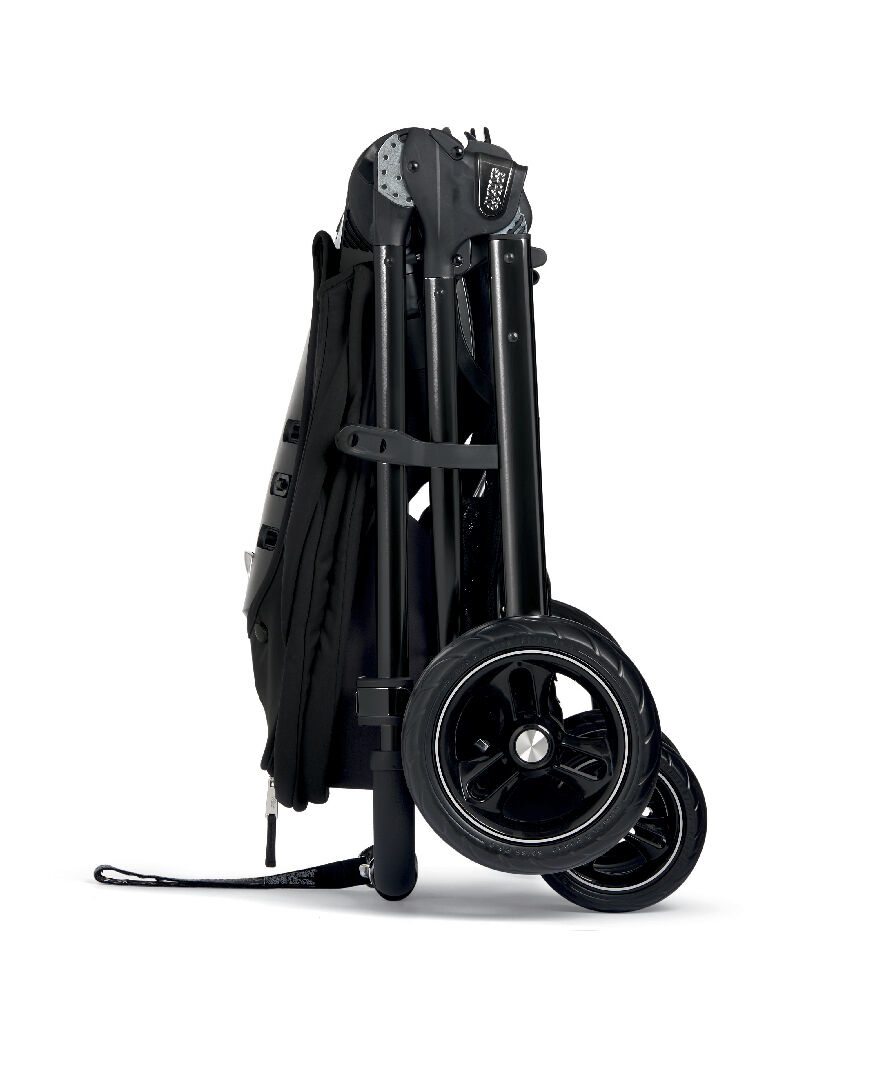 Flip XT&sup3; Stroller - Ink image number 3