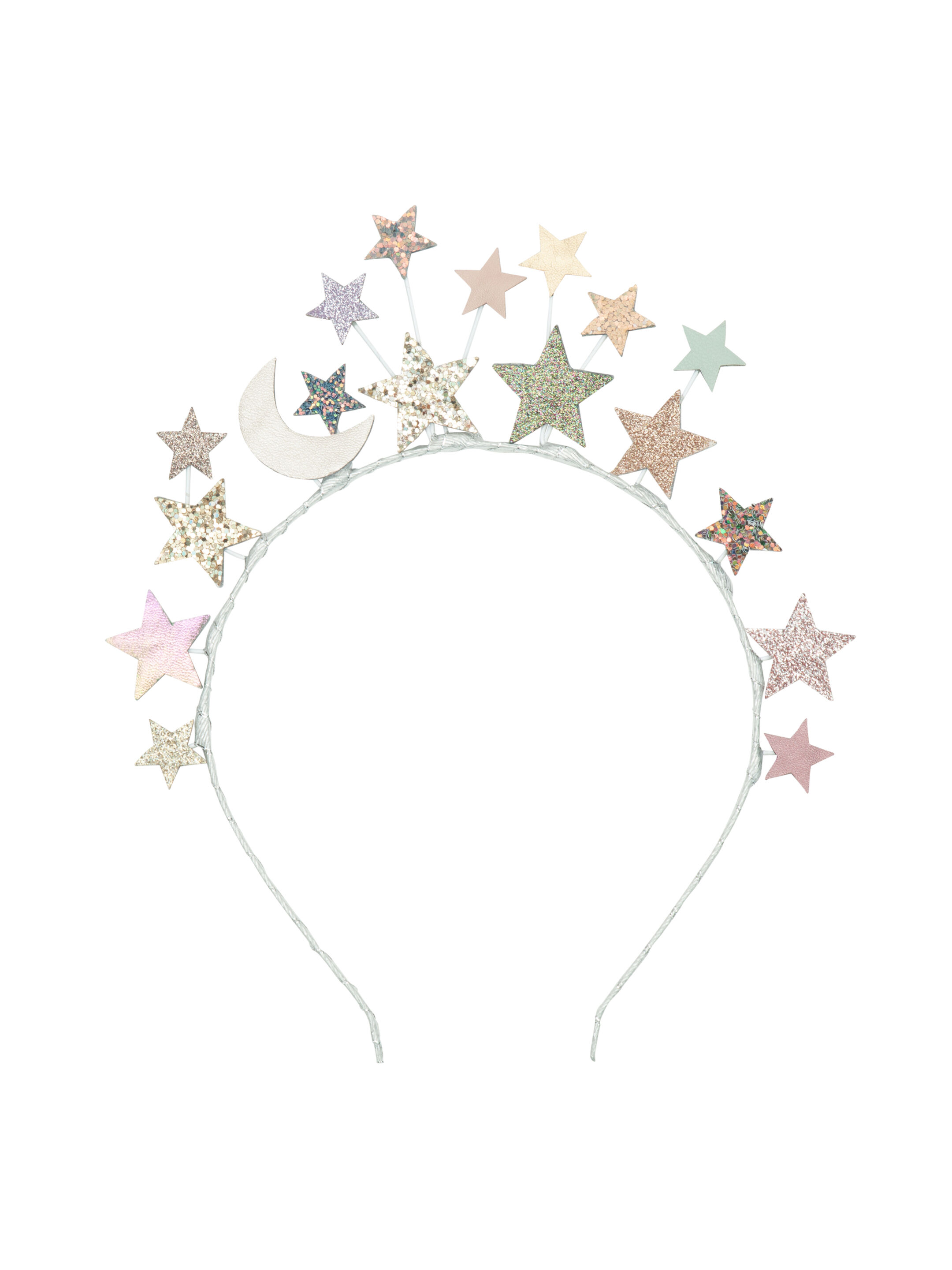 Mimi and Lula Fairytale Magic Star Headdress image number 1