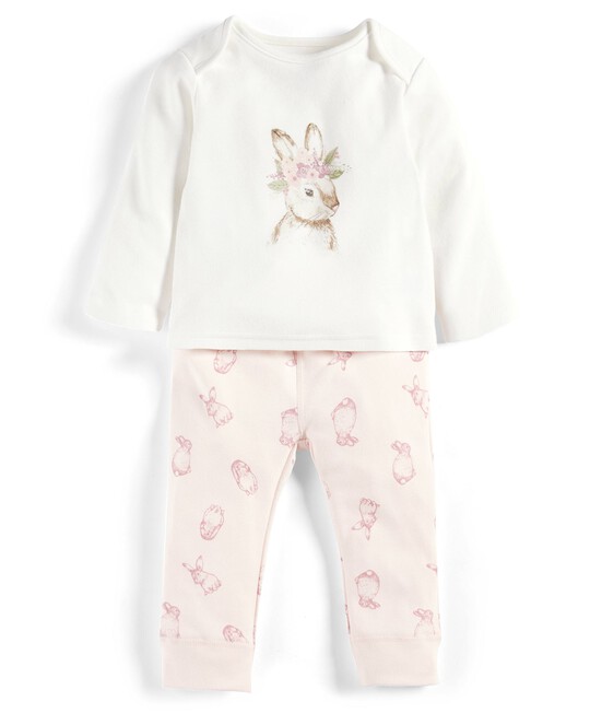 Rabbit Pyjamas image number 1