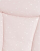 Essentials Changing Mattress - Pink Twinkle image number 2