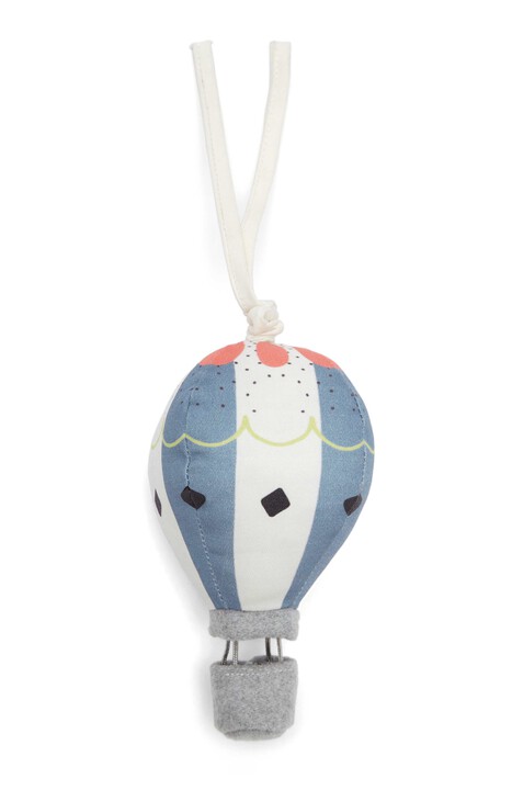 Travel Toy - Hot Air Balloon image number 1