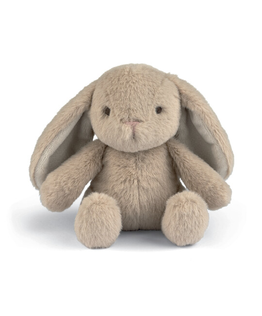Bunny Beanie Soft Toy image number 1