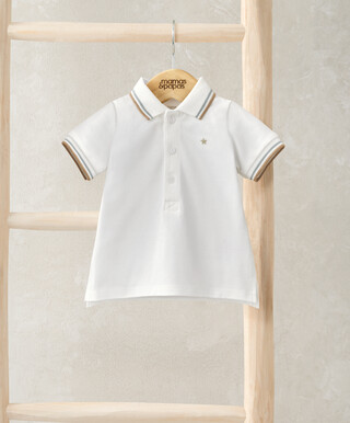 Pique Polo