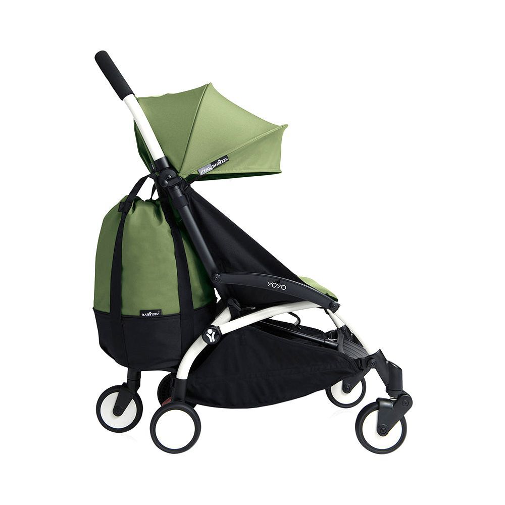 YOYO+ Bag - Peppermint image number 3