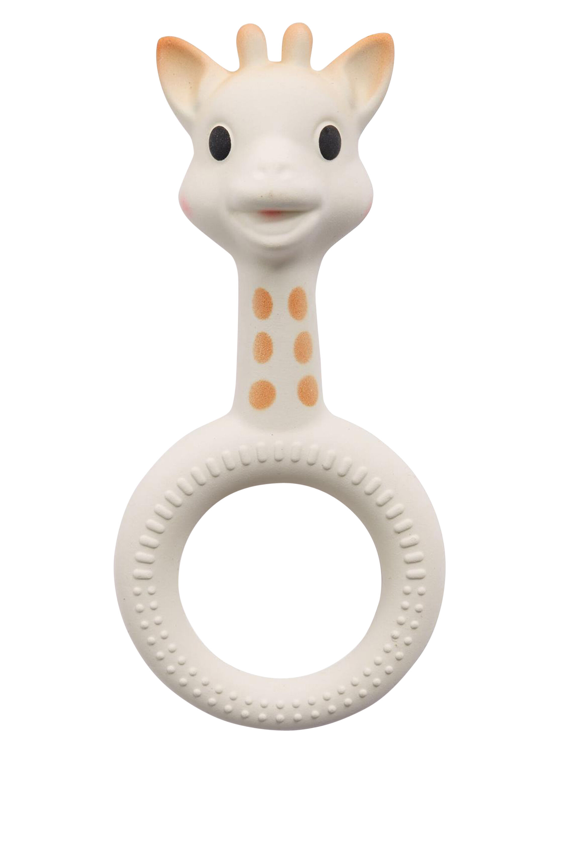 Sophie la girafe So'Pure RingTeether image number 2