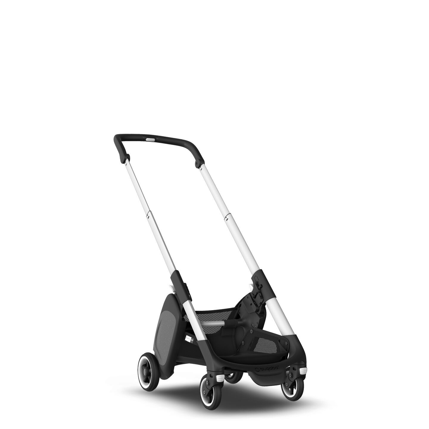 Bugaboo Ant Base - Aluminium image number 1