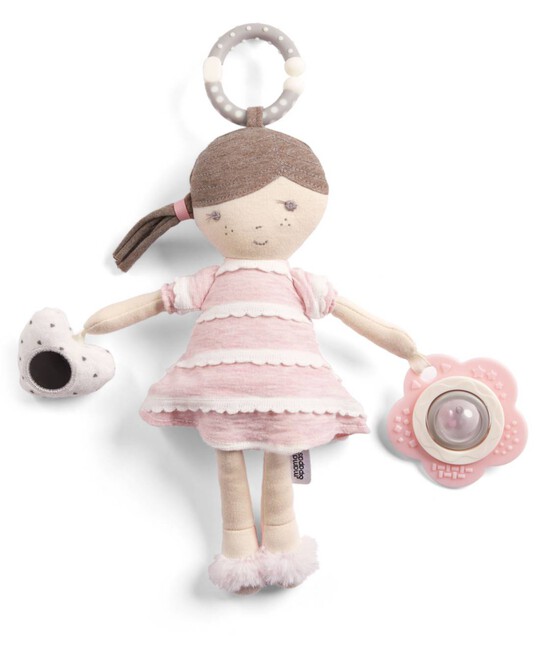 Activity Toy - Bella Doll image number 1