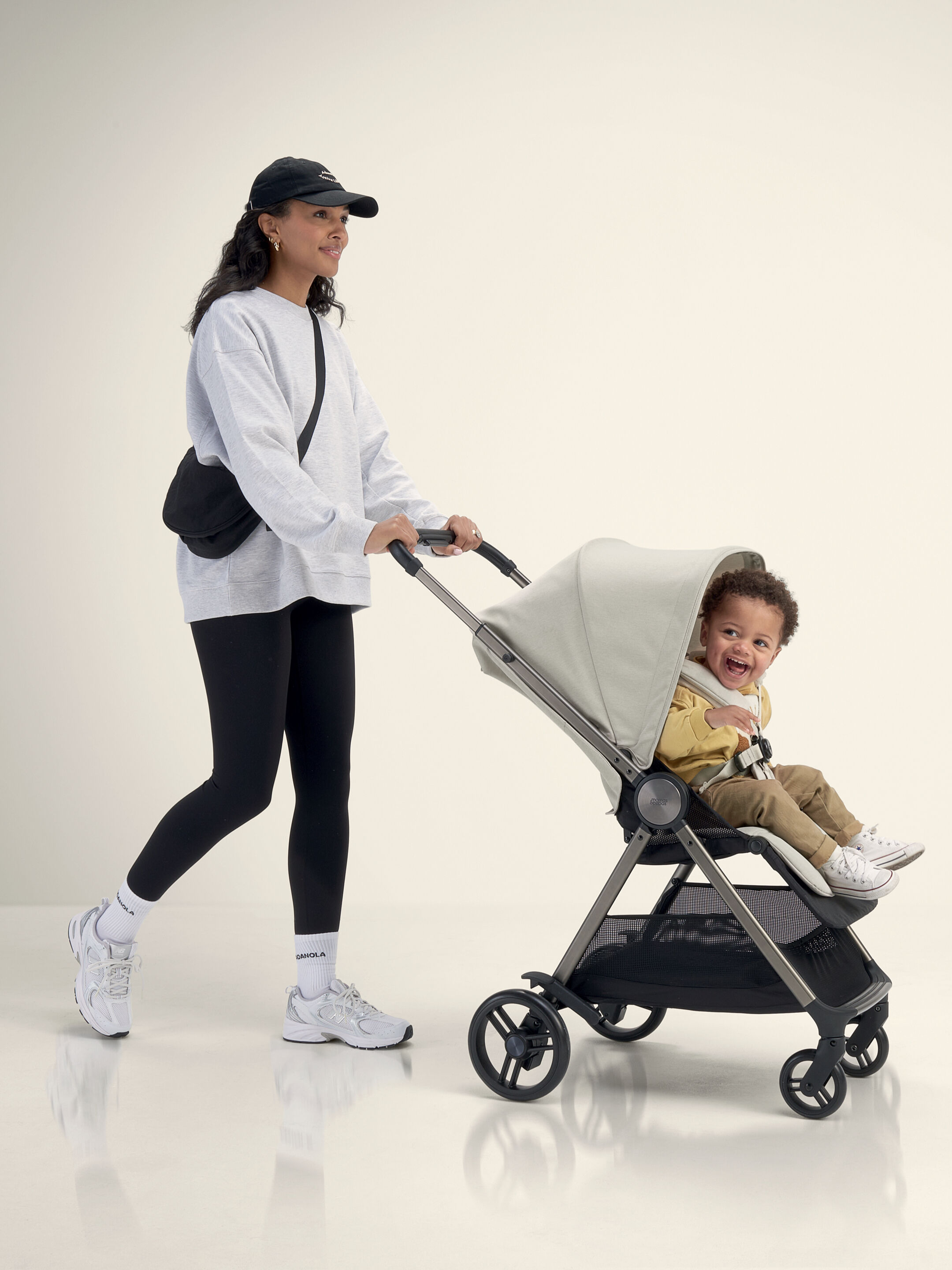 Libro Lightweight Stroller - Morell