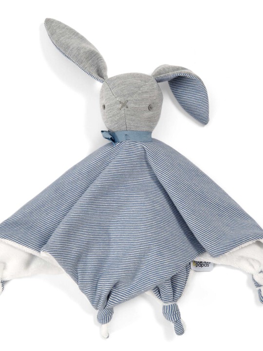 Comforter - Bunny Blue image number 2