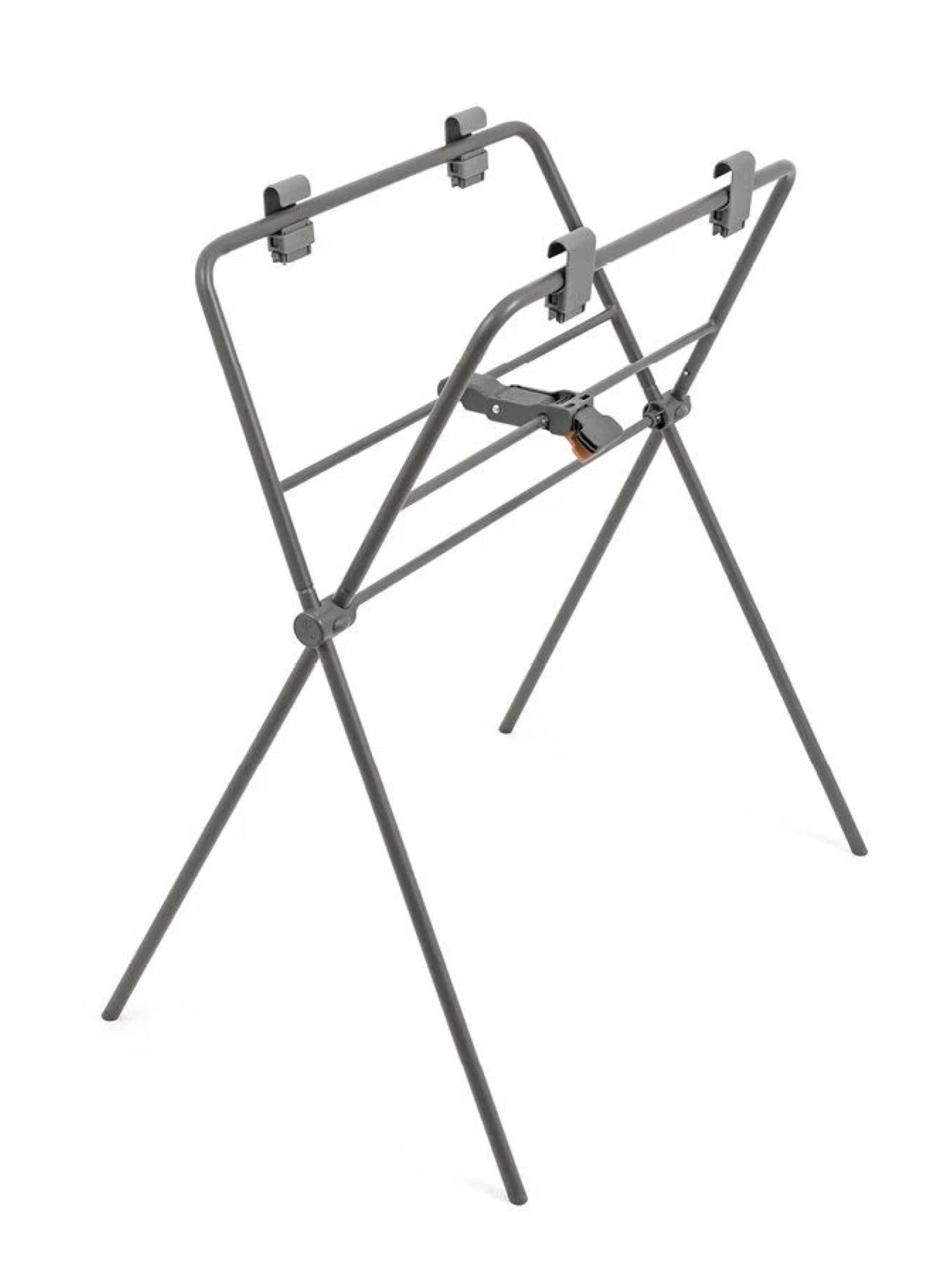  Stokke Flexi Bath Sandy Beige + Flexi Bath Stand Bundle ( 2 pieces) image number 6