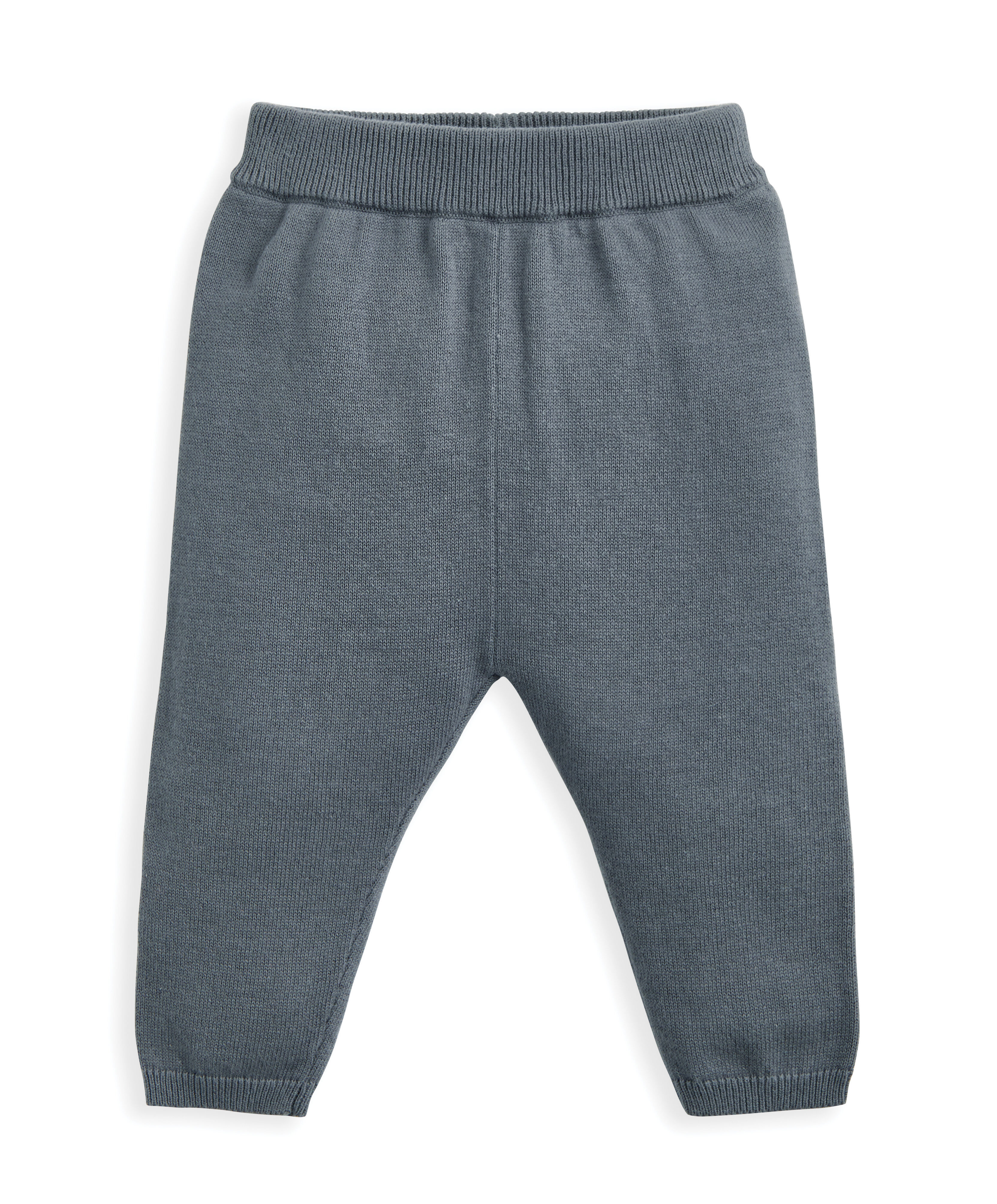 2Pc Cable Knit Set image number 3