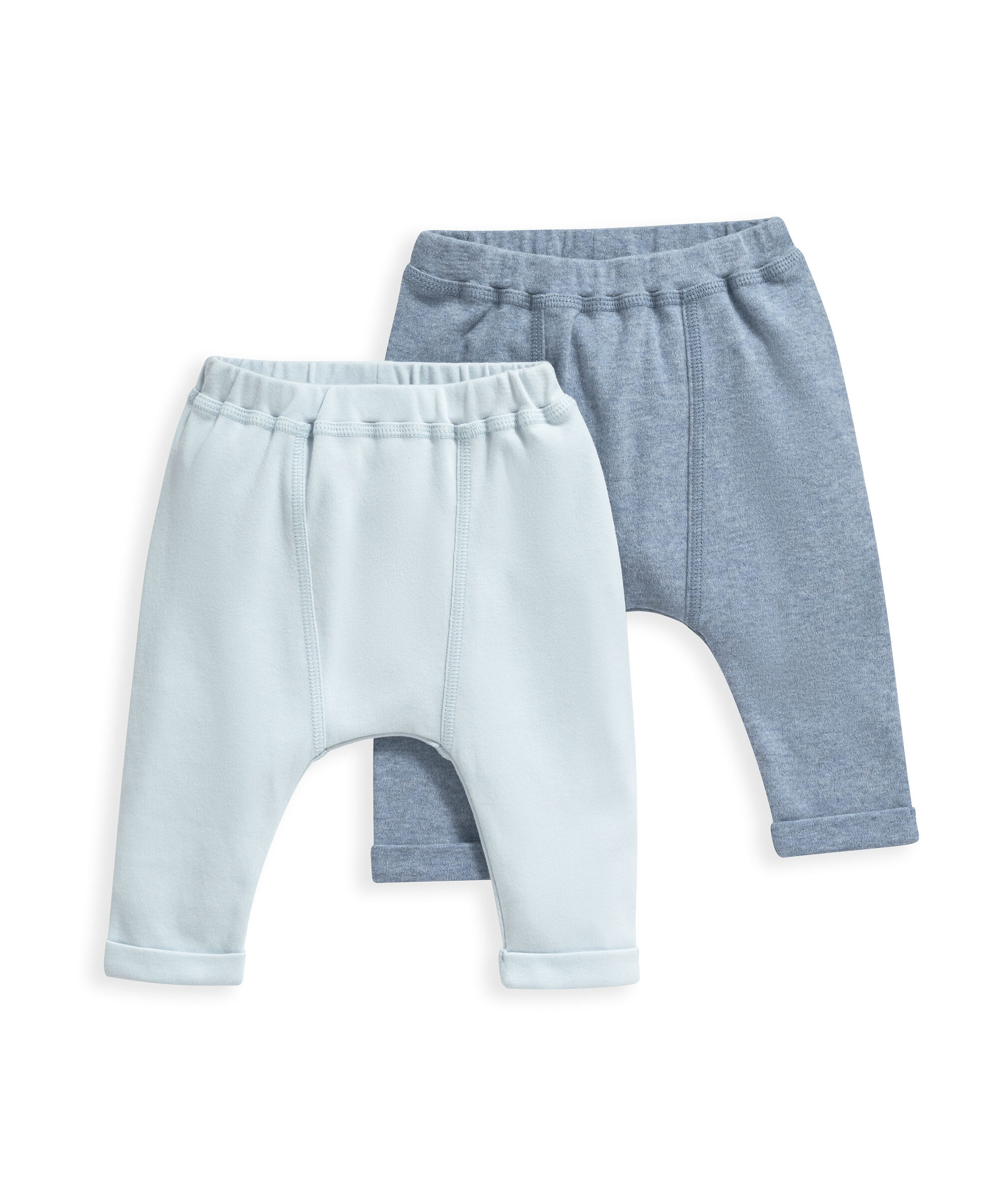 2 Pack Jersey Legging Set image number 1