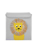 Potwells Children's Storage Box - Lion image number 1