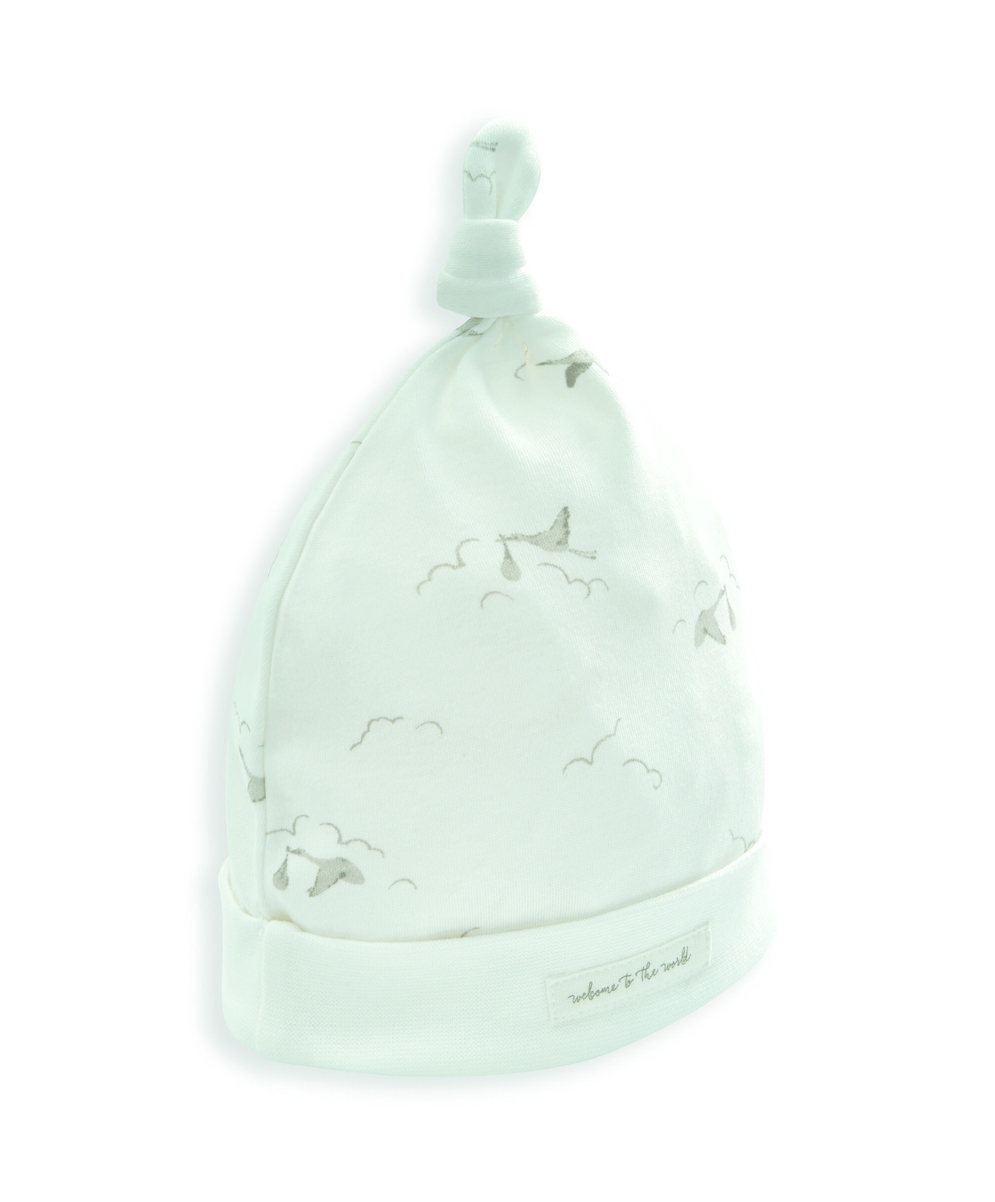 3 piece Stork My First Outfit Set image number 5