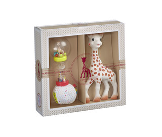 Sophie la girafe Sophiesticated Classical Composition 4