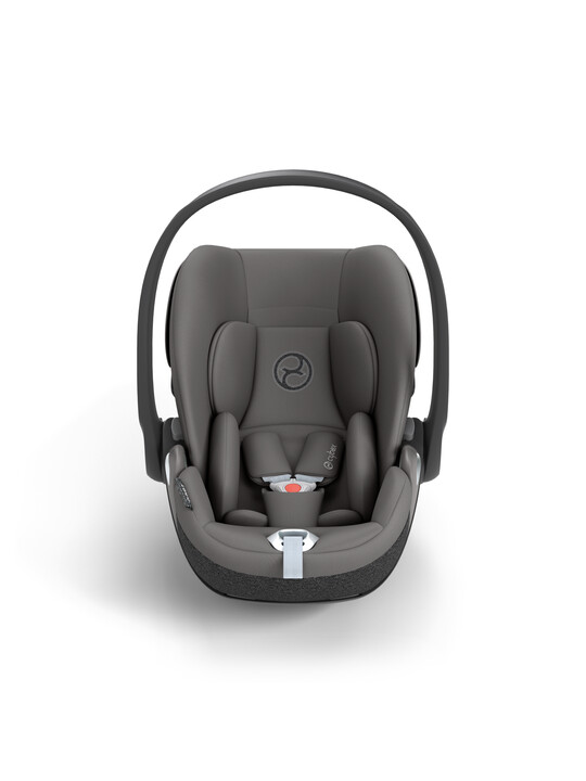 Cybex Cloud T i-Size - Mirage Grey image number 2
