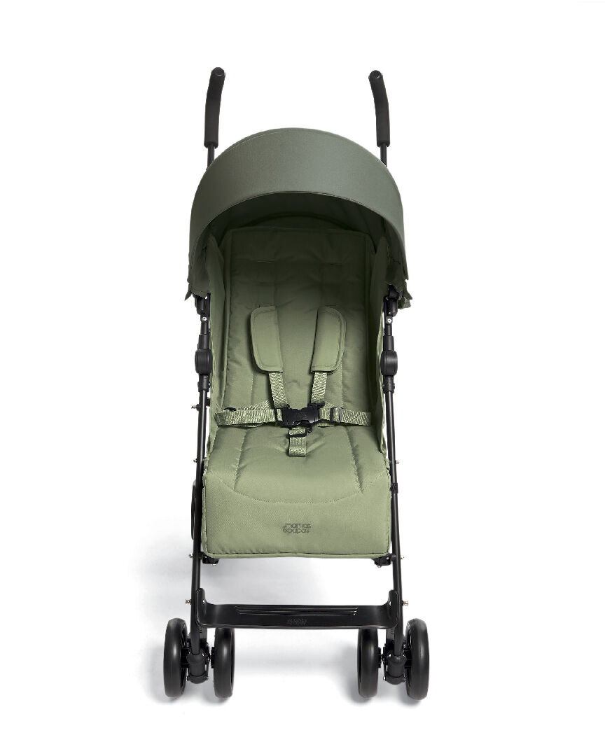 Cruise Buggy - Green image number 3