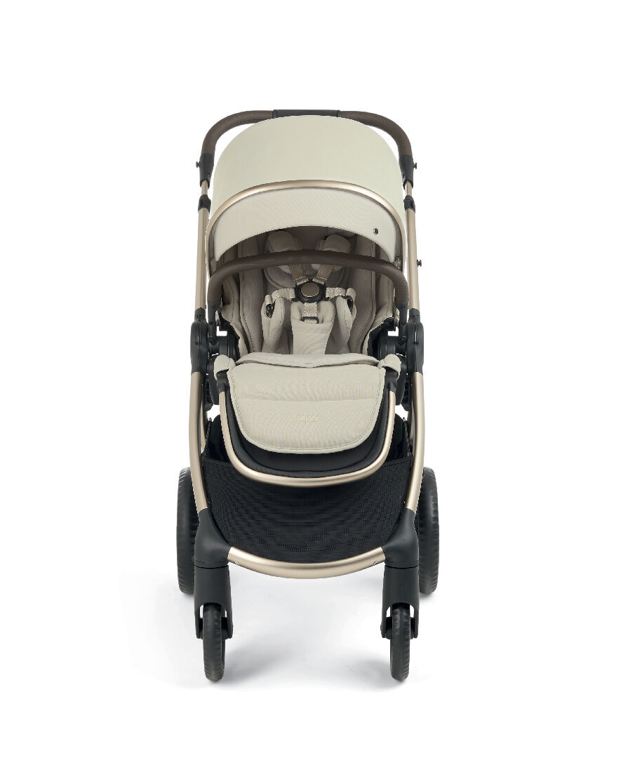 Ocarro 2 Pushchair - Shell image number 5