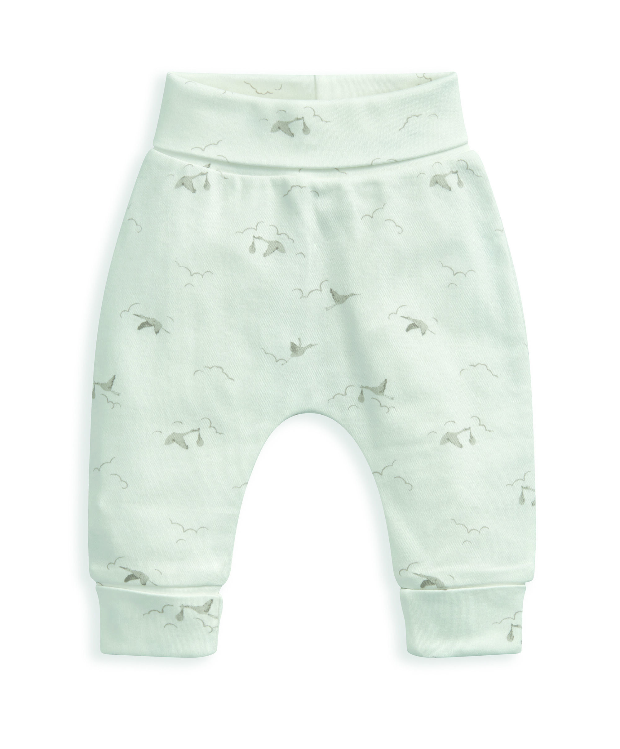 3 piece Stork My First Outfit Set image number 3