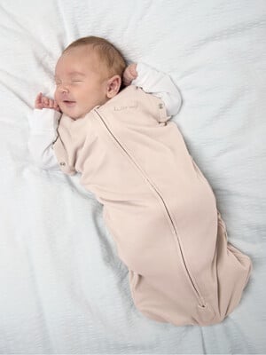 Swaddle - Newborn 1.0T Pink