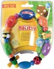 Nuby Playful teething bracelet Bug-a-Loop image number 5