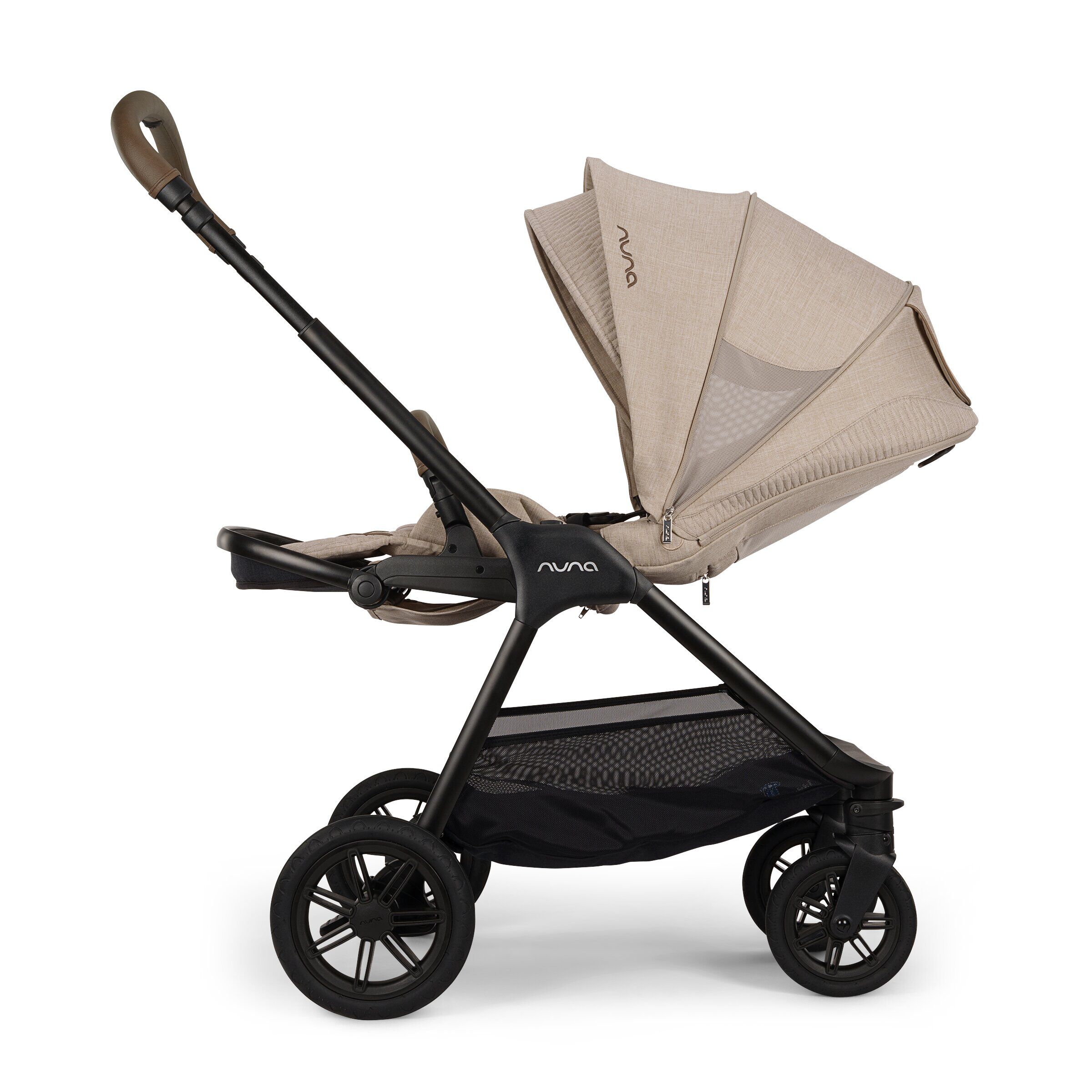 Nuna Triv Next Cosmopolitan Stroller image number 5