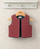 Laura Ashley Quilted Waistcoat image number 1