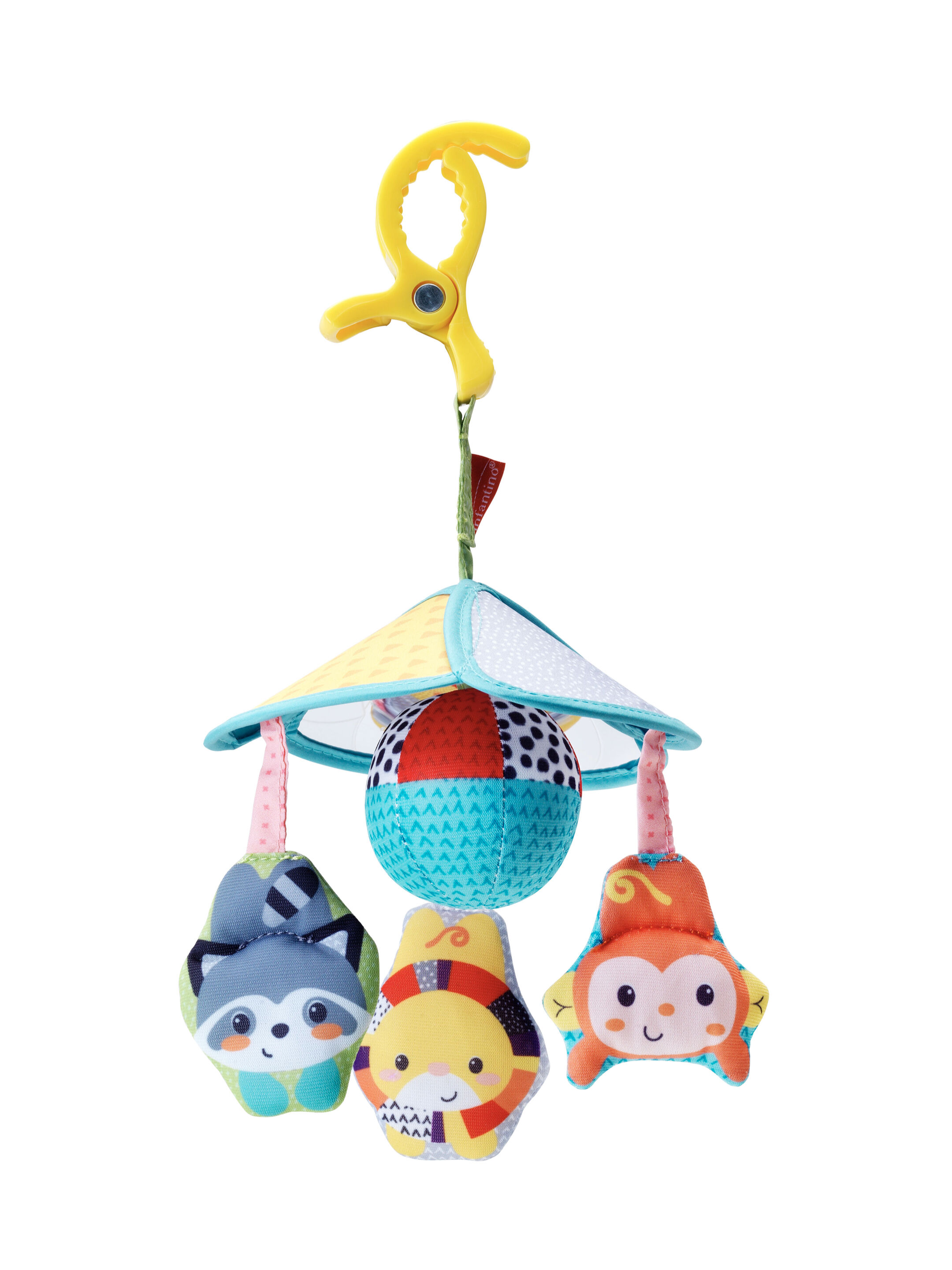 Infantino Take-Along Stroller Mobile