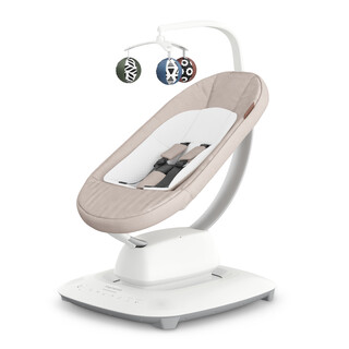 UPPAbaby Mamaroo Charlie Sand Mélange